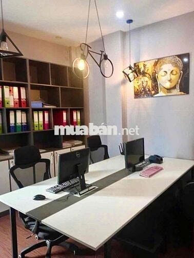 Nhà mặt tiền 6 tầng tiện kinh doanh(4m x 16m) Bình Trị Đông Bình Tân