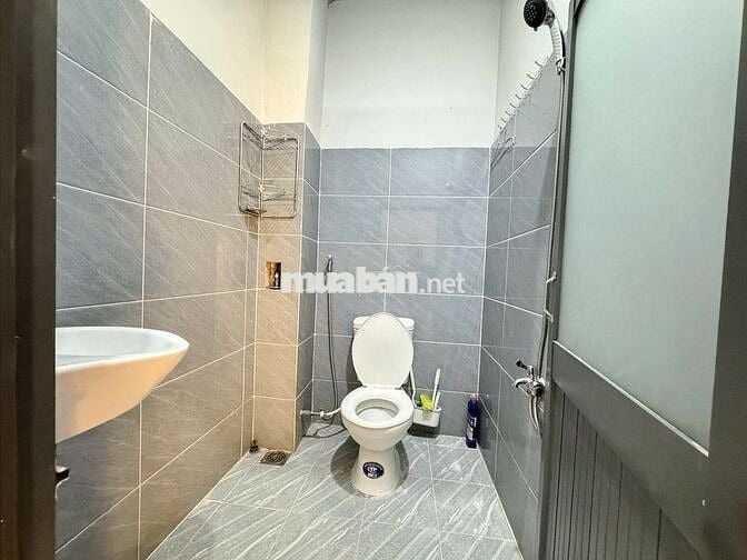 CĂN HỘ 1PN FULL NỘI THẤT BAN CÔNG LỚN Ở HOÀNG HOA THÁM,QUẬN BÌNH THẠNH