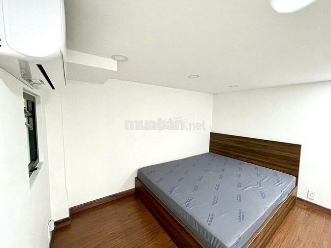 HOT 💥 TRUNG TÂM THÀNH PHỐ _ĐIỆN BIÊN PHỦ, P25, BÌNH THẠNH 1PN + GÁC 2M