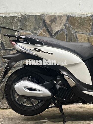 Bán sh mode đời 2018 khoá smasky ( Biển 60 đồng na