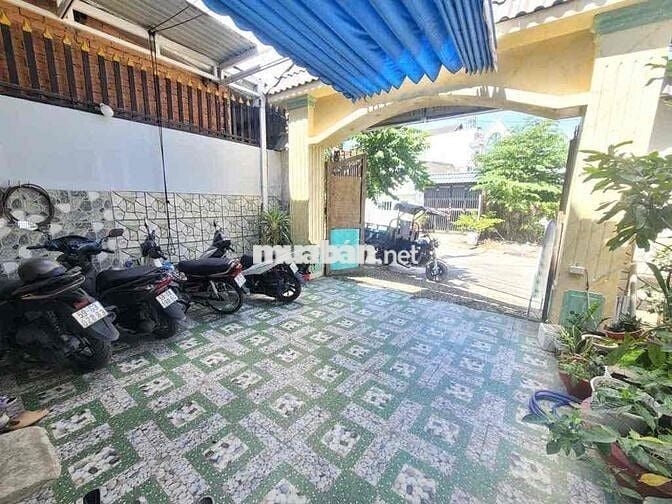 SIÊU MẶT TIỀN 5,8X20 THỚI TAM THÔN GẦN ĐẶNG THÚC VỊNH VỊ TRÍ VÀNG ĐẸP