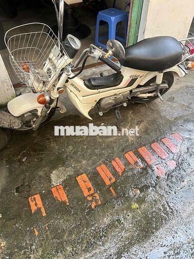 cần bán xe chaly