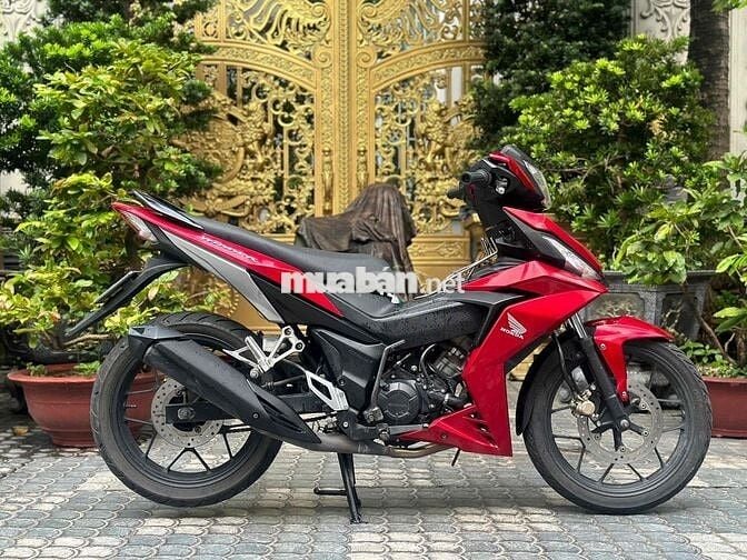 Bán winner v1 đời 2017 ( Biển 68 kiên giang )