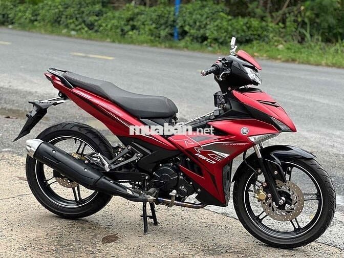 EX 150 2019 XE ZIN KIỂNG ĐẸP, HỖ TRỢ GÓP