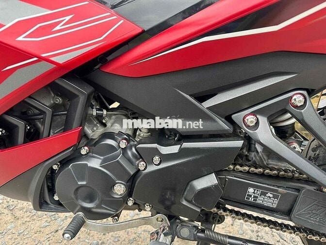 EX 150 2019 XE ZIN KIỂNG ĐẸP, HỖ TRỢ GÓP