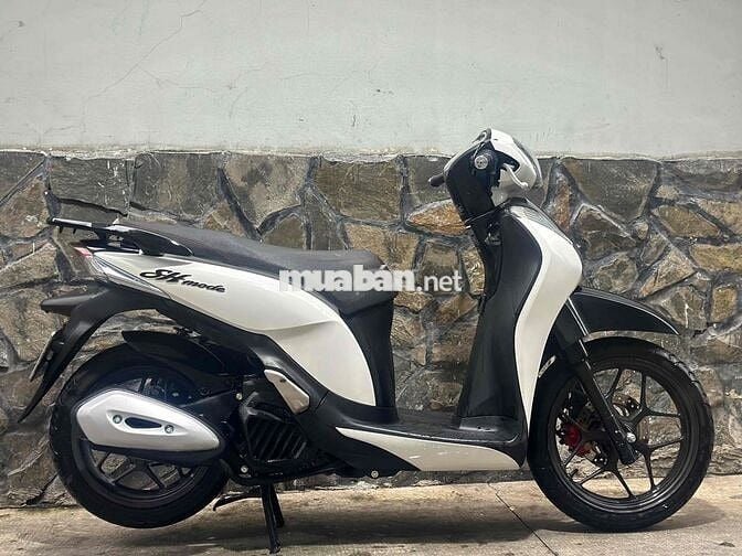 Bán sh mode đời 2018 khoá smasky ( Biển 60 đồng na