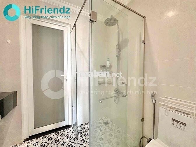 Căn Hộ Cao Cấp - Đầy Đủ Tiện Nghi - Gần Hutech, HIU