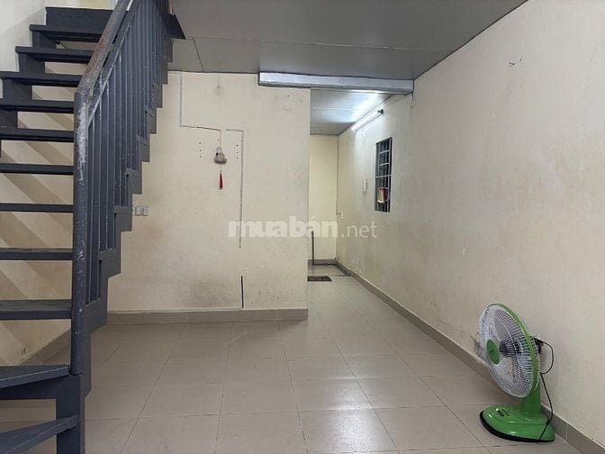 Chính chủ cho thuê nhà 6trđ/tháng, DTSD 80m2, 2PN đường Lê Đức Thọ, GV