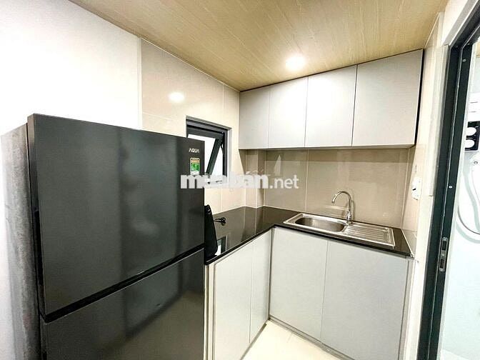 HOT 💥 TRUNG TÂM THÀNH PHỐ _ĐIỆN BIÊN PHỦ, P25, BÌNH THẠNH 1PN + GÁC 2M