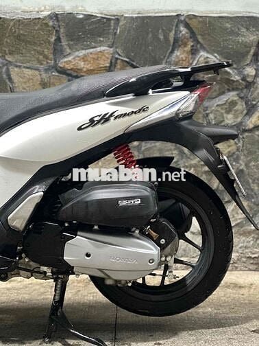 Bán sh mode đời 2018 khoá smasky ( Biển 60 đồng na