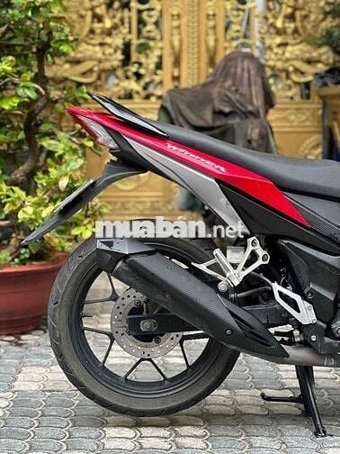 Bán winner v1 đời 2017 ( Biển 68 kiên giang )