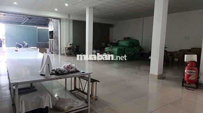 ❤️ CHO THUE NHA XUONG MAT TIEN KINH DOANH THOI TAM THON