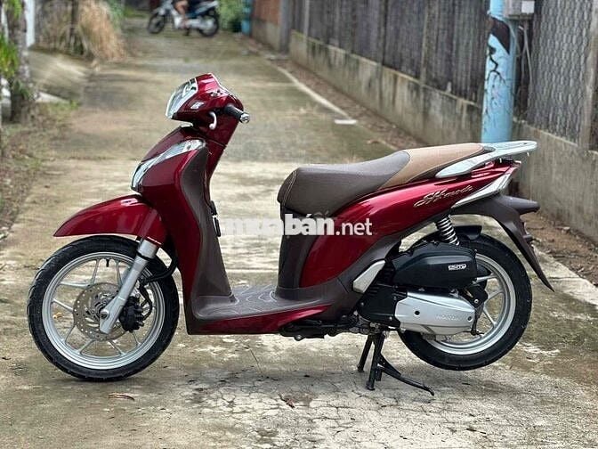 SH MODE 2019 XE ZIN ĐẸP, HỖ TRỢ GÓP