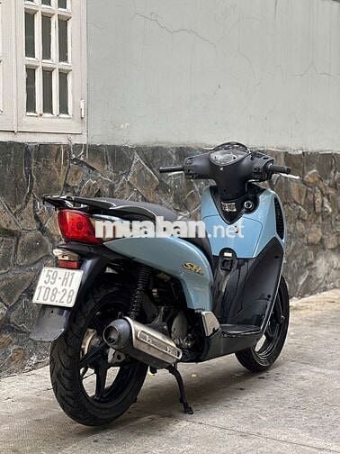 ❤️‍🔥Xe SH ý 150i đời 2008 bstp