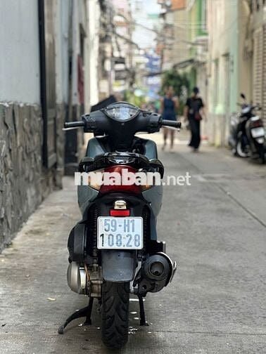 ❤️‍🔥Xe SH ý 150i đời 2008 bstp