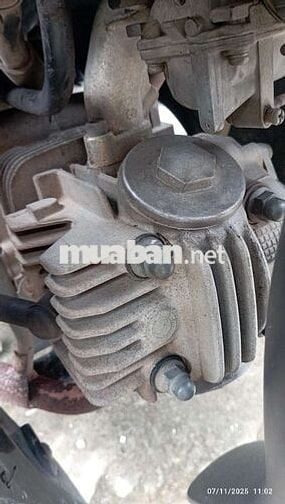 Sirius 2008 biển 70