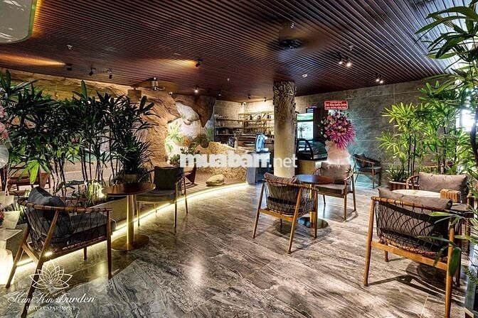 🌟CĂN HỘ CAO CẤP - LỄ TÂN - GYM - HỒ BƠI - ROOFTOP - FULL TIỆN ÍCH