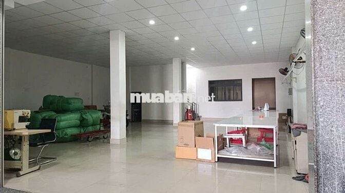 ❤️ CHO THUE NHA XUONG MAT TIEN KINH DOANH THOI TAM THON