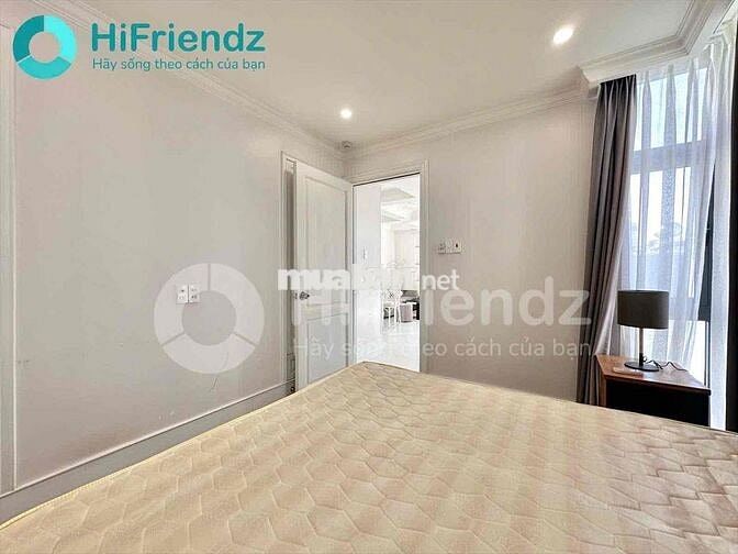 Căn Hộ Cao Cấp - Đầy Đủ Tiện Nghi - Gần Hutech, HIU