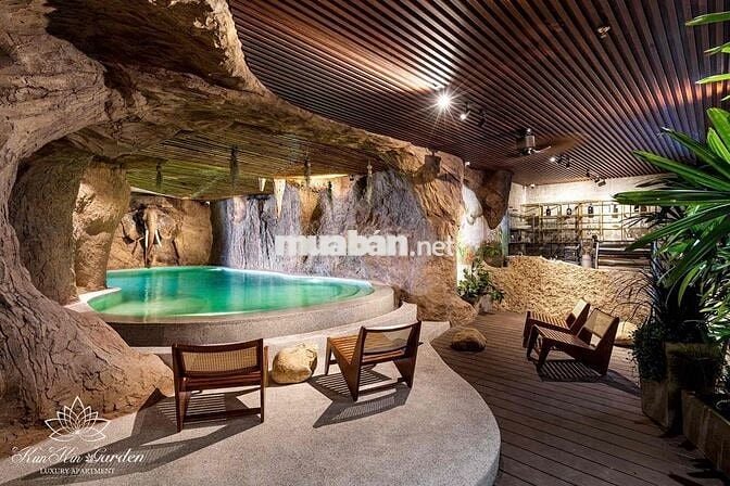 🌟CĂN HỘ CAO CẤP - LỄ TÂN - GYM - HỒ BƠI - ROOFTOP - FULL TIỆN ÍCH