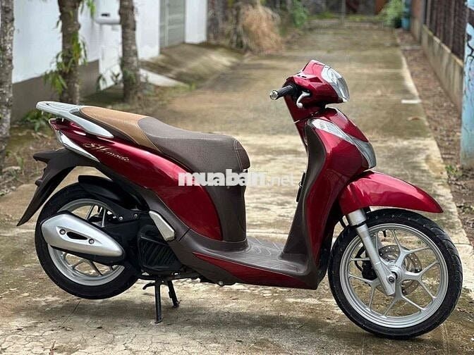 SH MODE 2019 XE ZIN ĐẸP, HỖ TRỢ GÓP
