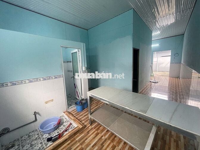 Cho thuê phòng 40m2 hẻm 480 Bình Quới, Phường 28