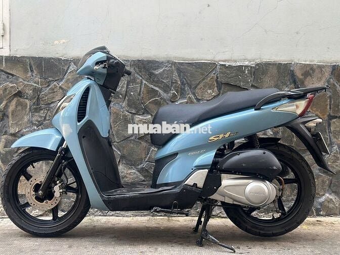❤️‍🔥Xe SH ý 150i đời 2008 bstp