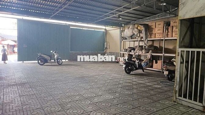 ❤️ CHO THUE NHA XUONG MAT TIEN KINH DOANH THOI TAM THON