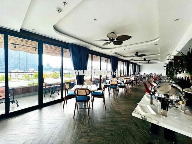 🌟CĂN HỘ CAO CẤP - LỄ TÂN - GYM - HỒ BƠI - ROOFTOP - FULL TIỆN ÍCH