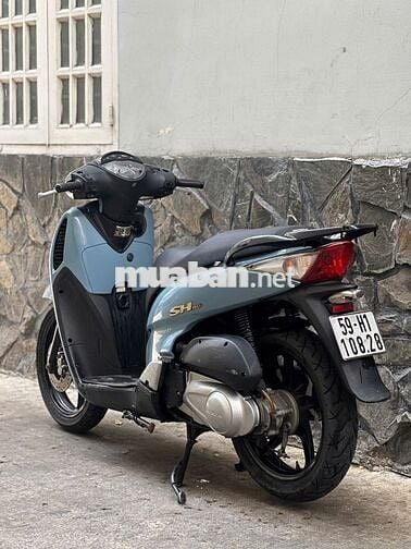 ❤️‍🔥Xe SH ý 150i đời 2008 bstp