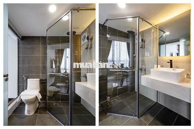 🌟CĂN HỘ CAO CẤP - LỄ TÂN - GYM - HỒ BƠI - ROOFTOP - FULL TIỆN ÍCH