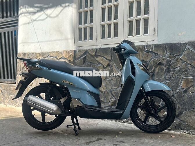 ❤️‍🔥Xe SH ý 150i đời 2008 bstp