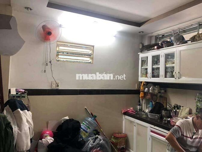 TÂN BÌNH LLQ-HỒNG LẠC p11 giá 2,3tỷ