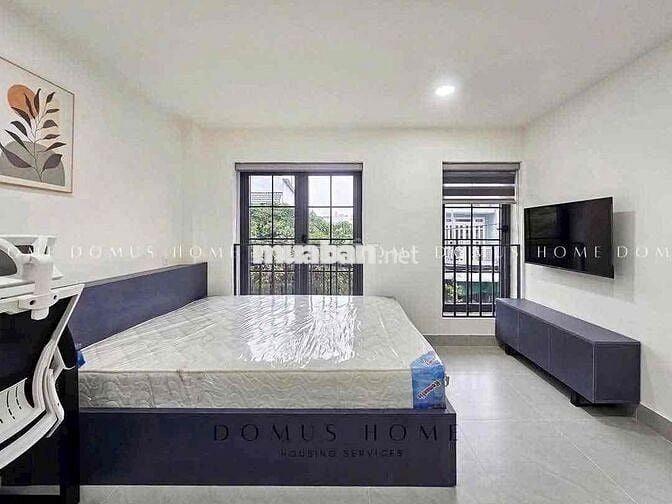 Chính Chủ Cho Thuê Căn Hộ Chung Cư ( 45m2 ) Bình Thạnh Phòng Cao Cấp