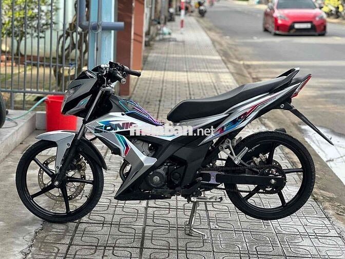 SONIC 2020 KIỂNG ĐẸP, HỖ TRỢ GÓP