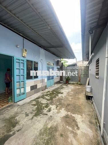 Cho thuê phòng 40m2 hẻm 480 Bình Quới, Phường 28