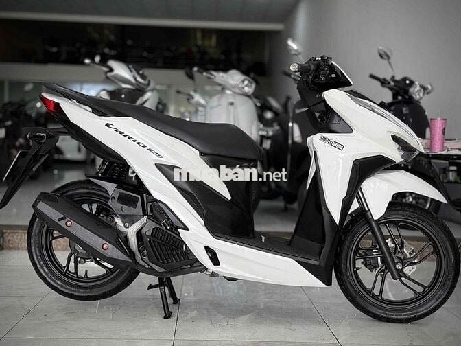 Vario150 2021 Lướt chính chủ Ký ( Hỗ trợ GÓP ) 🔥🔥