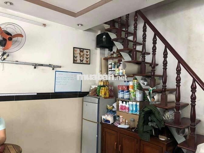 TÂN BÌNH LLQ-HỒNG LẠC p11 giá 2,3tỷ