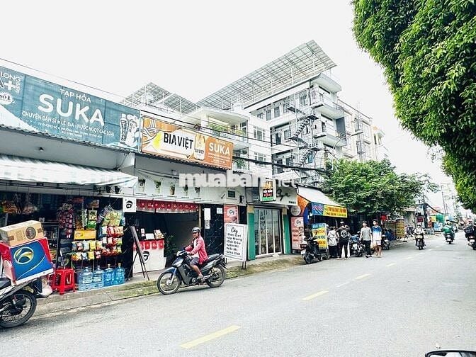 Đất Mặt Tiền Kinh Doanh-Đường Số Linh Tây-DT:150m2 Ngang 6m Vuông Vức