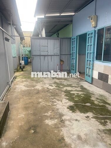 Cho thuê phòng 40m2 hẻm 480 Bình Quới, Phường 28