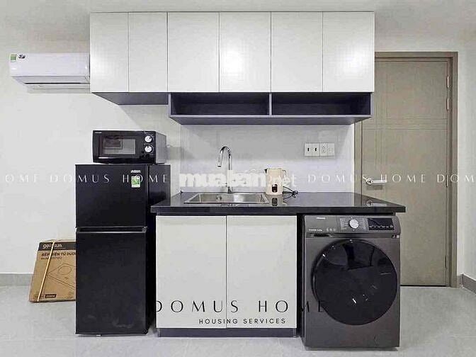 Chính Chủ Cho Thuê Căn Hộ Chung Cư ( 45m2 ) Bình Thạnh Phòng Cao Cấp