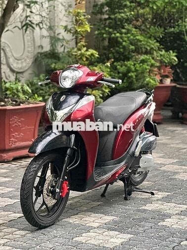 Bán Sh mode đời 2017 khoá smkhay Bản đặt biệt