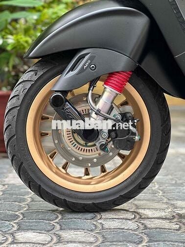 Bán vespa sprint đời 2024 siêu lướt đi 3000km