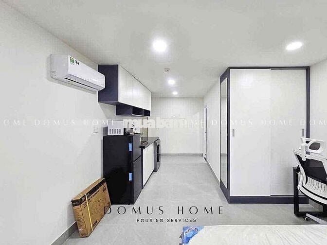 Chính Chủ Cho Thuê Căn Hộ Chung Cư ( 45m2 ) Bình Thạnh Phòng Cao Cấp