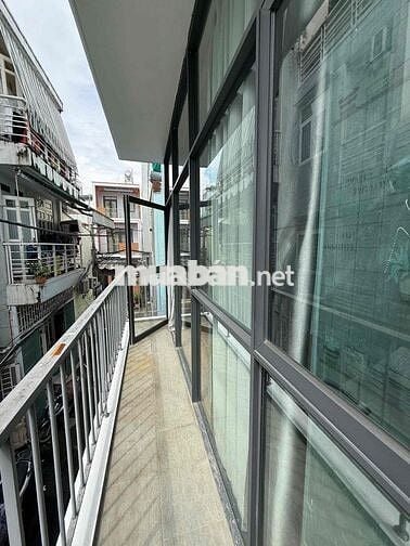 BÁN NHÀ GẦN CHỢ TÂN HƯƠNG  – 3 TẦNG - 2PN - CHỈ NHỈNH 2 TỶ CÓ SỔ HỒNG