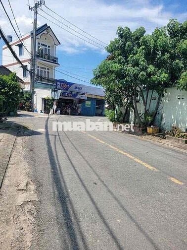 SIÊU MẶT TIỀN 5,8X20 THỚI TAM THÔN GẦN ĐẶNG THÚC VỊNH VỊ TRÍ VÀNG ĐẸP