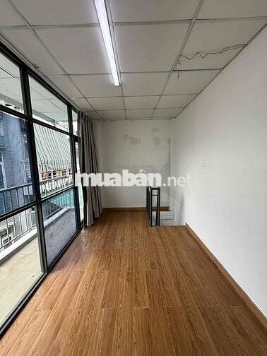 BÁN NHÀ GẦN CHỢ TÂN HƯƠNG  – 3 TẦNG - 2PN - CHỈ NHỈNH 2 TỶ CÓ SỔ HỒNG