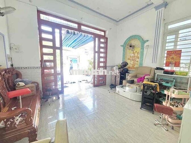 SIÊU MẶT TIỀN 5,8X20 THỚI TAM THÔN GẦN ĐẶNG THÚC VỊNH VỊ TRÍ VÀNG ĐẸP