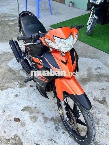 SIRUT 110 xe đẹp máy zin