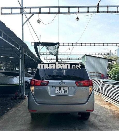 INNOVA 2.0E 2016 MẪU MỚI ,BẢO HÀNH 1 NĂM